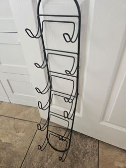 Towel holder