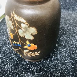 Vintage Antique Art Collections 406/2  Pottery Vase 