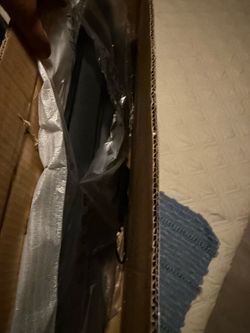 Flat screen small