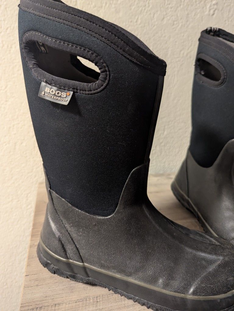 Bogs Boys Boots