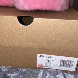 Ugg Sandals Size 7 