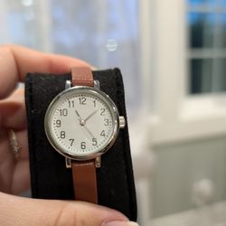 Woman's Watch 