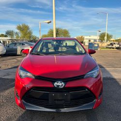 🔥🔥 2019 TOYOTA COROLLA LE 🔥🔥