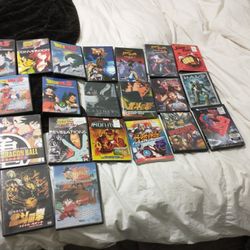 Anime Collectors Movies