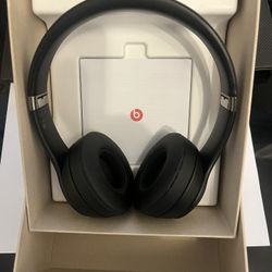 Beats Head Phones 