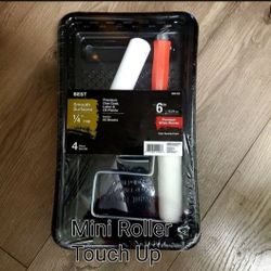 Mini Paint Kit