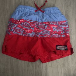Toddler Swim Shorts 