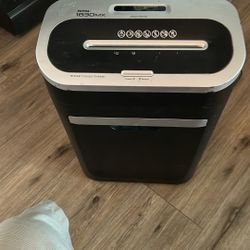 Royal 1830MX Paper Shredder 