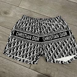  Dior Swim Shorts New Season Any Colors 