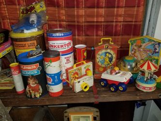 Collectibles