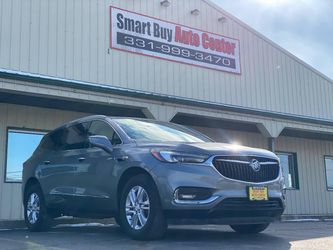 2019 Buick Enclave