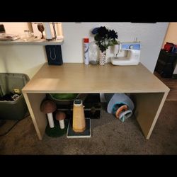 Ikea Desk