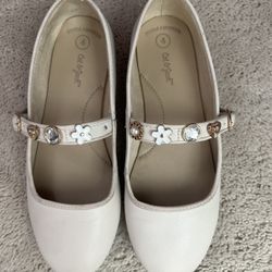 Big Girl Size 4 Shoes / Boot Bundle $20