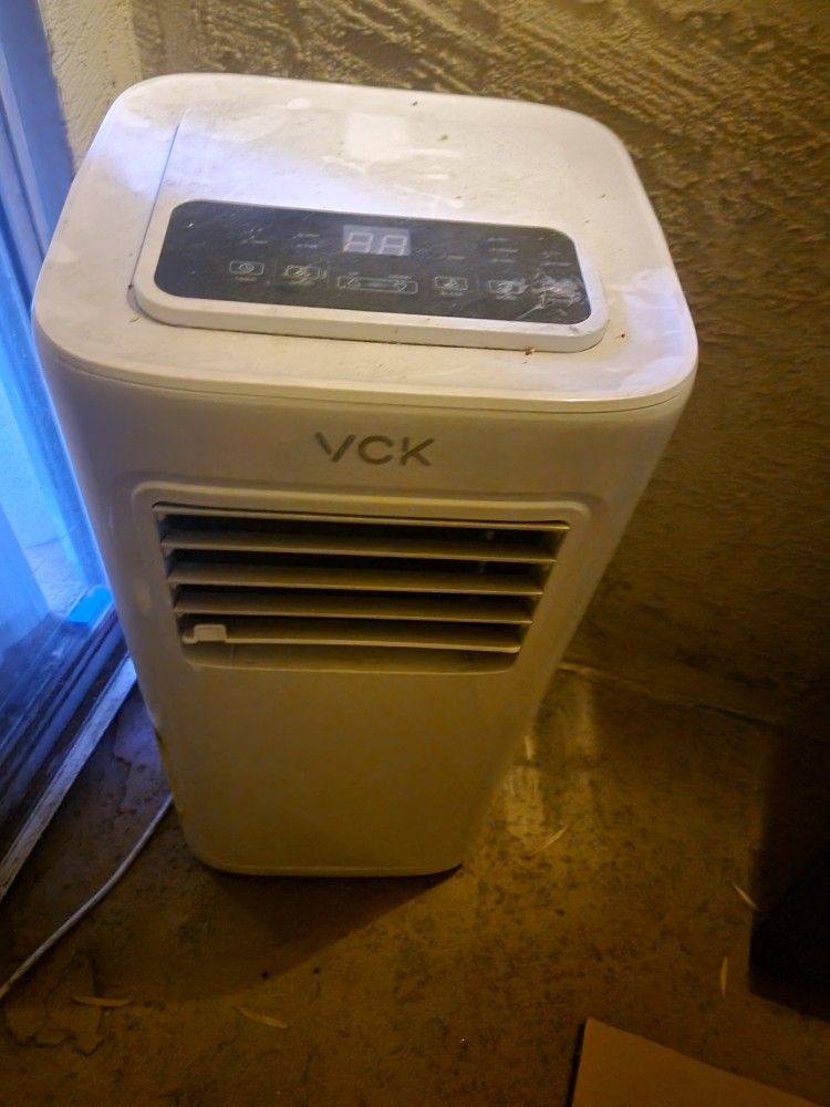 Home Air Conditioner