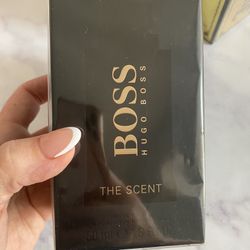 Hugo Boss, The Scent Perfum