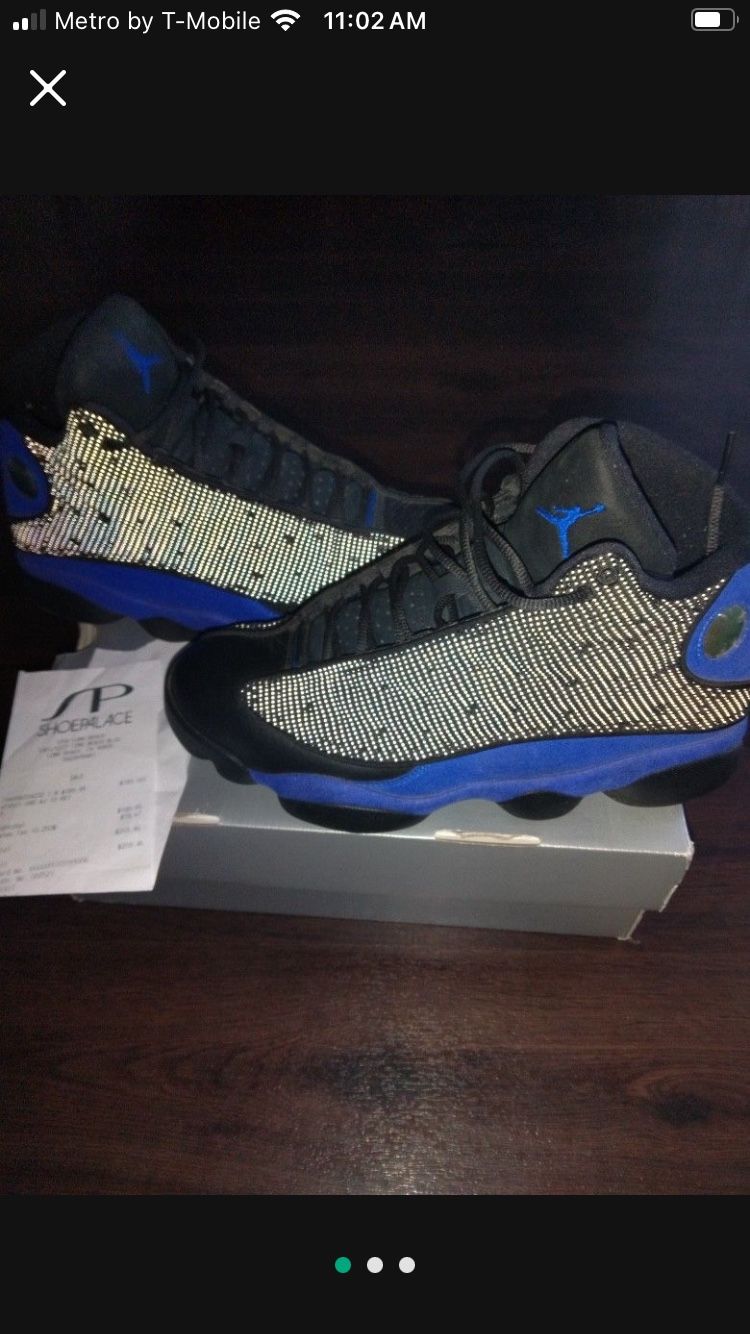 Jordan Retro 13
