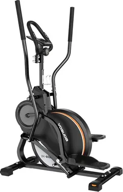 New YOSUDA Elliptical Machine – Home Gym Cardio Trainer exercise