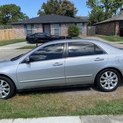 2003 Honda Accord