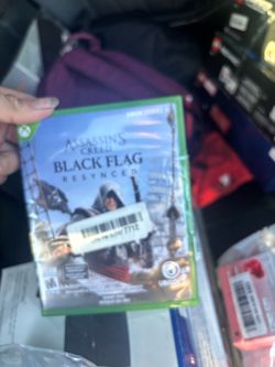 Assassin’s Creed, Xbox One