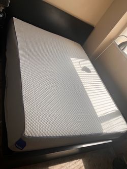 12 inch memory foam queen mattress by nectar