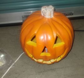 Jackolantern  $5