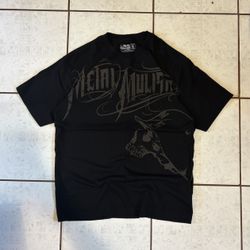 Metal Mulisha Tee