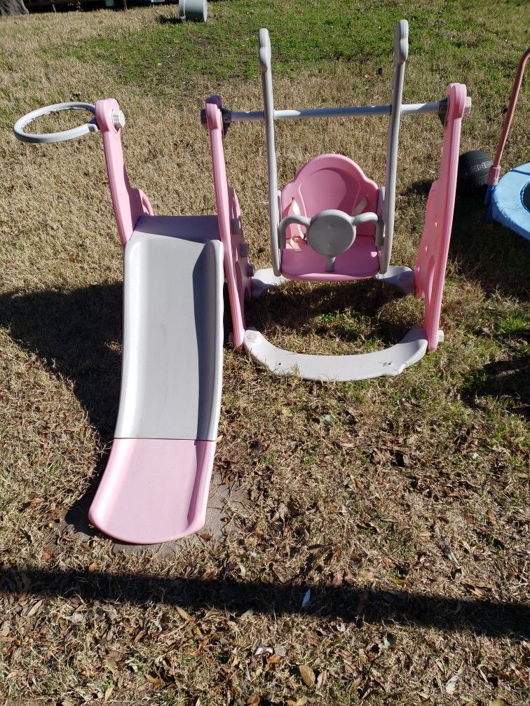Swing Set