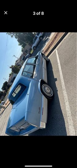 1992 Toyota Land Cruiser on offerup