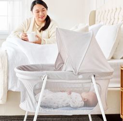 Regalo Bassinet