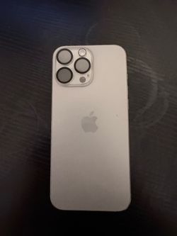 New iphone 16 pro max