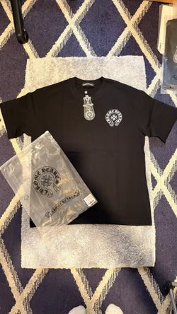 CHROME HEARTS