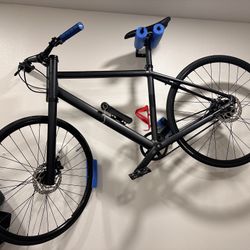 Cannondale Bad boy $550