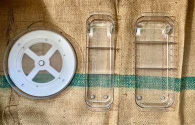 Fridge Organizer Set - Youcopia