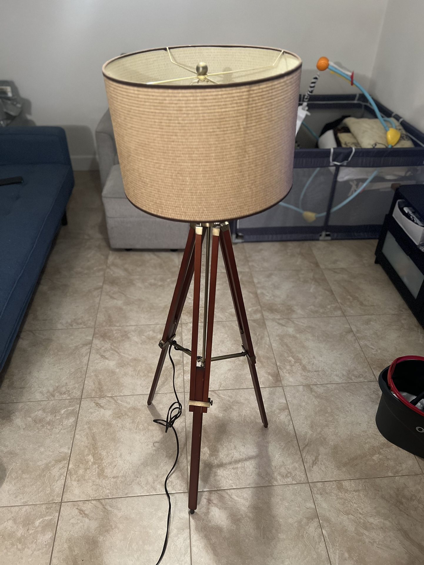 Lamp