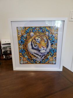 Original Art. Hand Designed. Brand New.