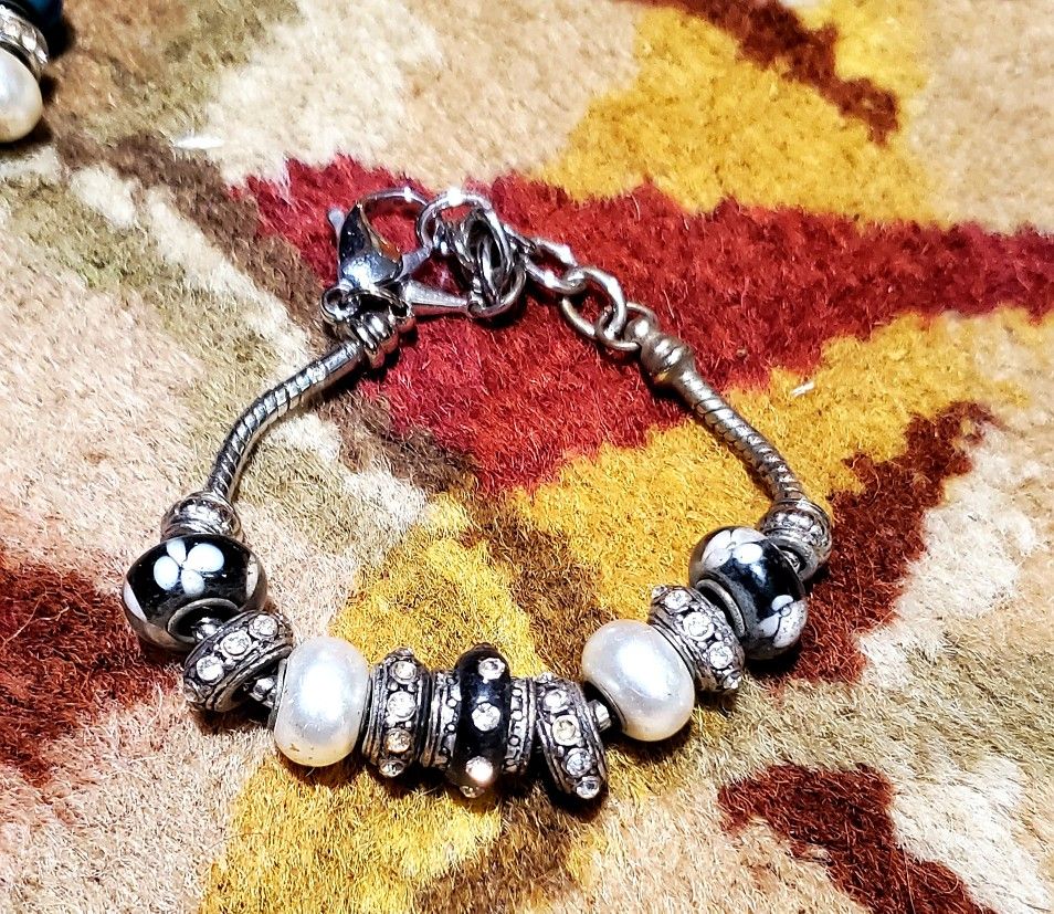 Charm Bracelet