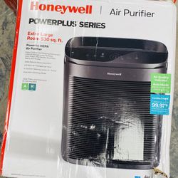 Hpa3300b honeywell store