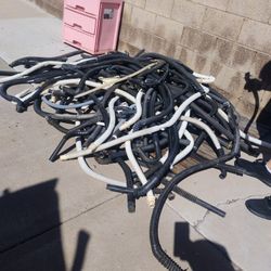 Mangueras De Desagüe 