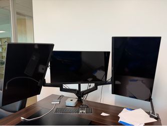 Mac Mini Computer Set