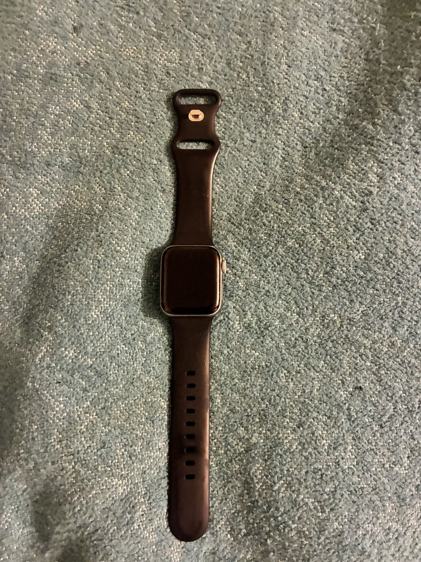 Apple Watch Series 4