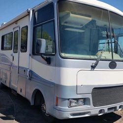 1997 Fleetwood Southwind Low Miles 