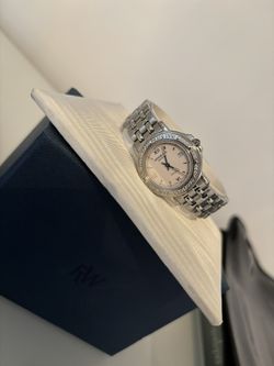 RAYMOND WEIL Watch With diamonds REDUCED