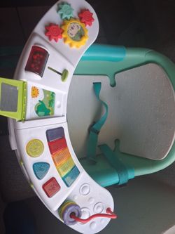 Infantino baby seat