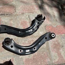 8th Gen Civic Si Rear Control Arms