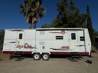 RV Rent – Jurupa Valley