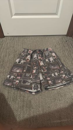 Jordan sport shorts