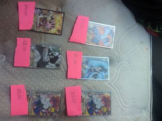 Cards
