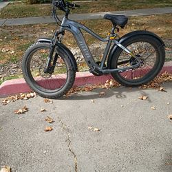 Aventon Adventure 2 Large 