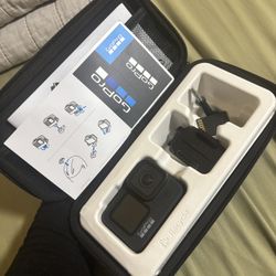 Gopro 9 Black