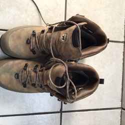 Irish Setter Hiking Shoes Size 13